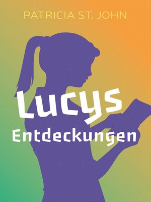 cover image of Lucys Entdeckungen